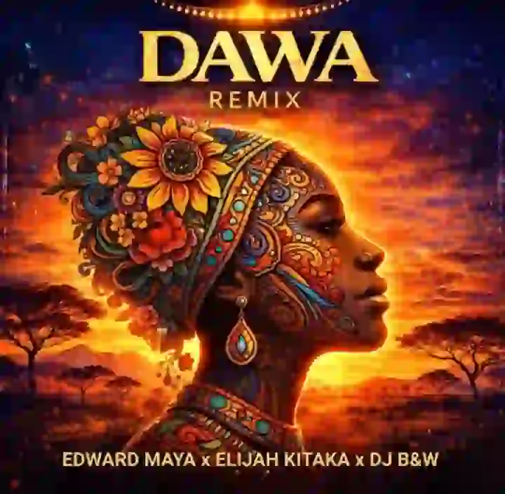 Dawa Remix